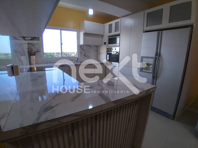 #508 - APARTAMENTO para Venta en Ciudad Ojeda - V