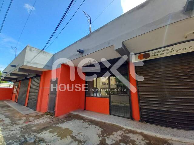 #368 - LOCAL COMERCIAL para Alquiler en Maracaibo - V