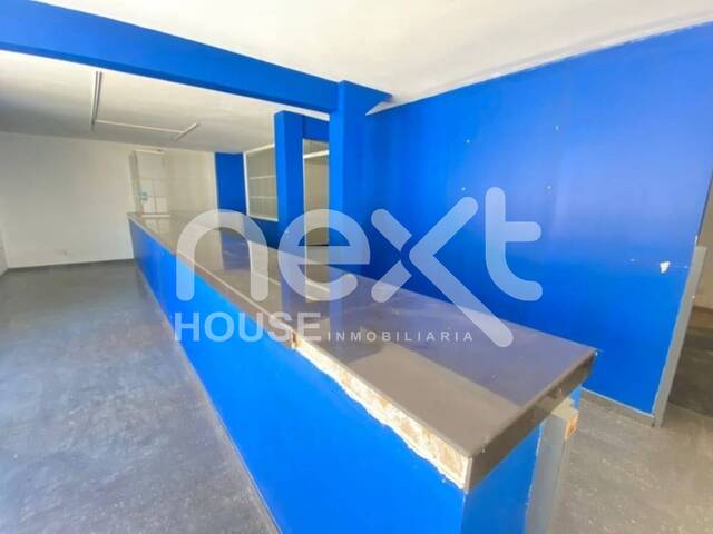 #374 - LOCAL COMERCIAL para Alquiler en Maracaibo - V