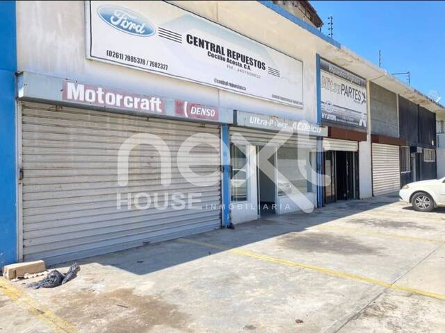 #374 - LOCAL COMERCIAL para Alquiler en Maracaibo - V