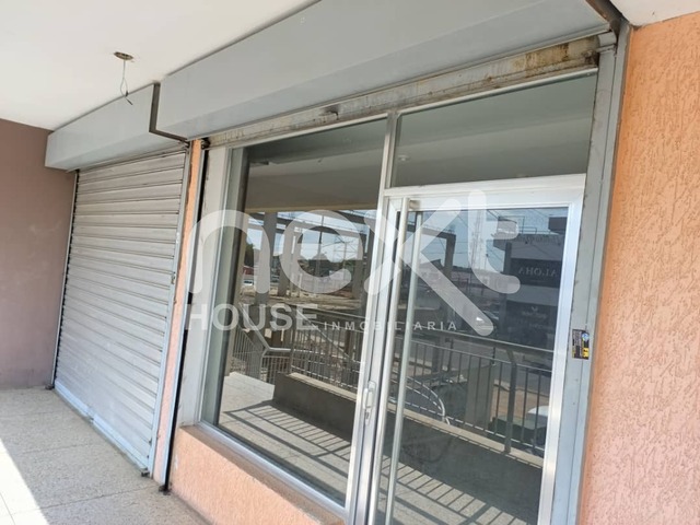 #377 - LOCAL COMERCIAL para Alquiler en San Francisco - V