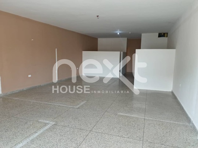 #377 - LOCAL COMERCIAL para Alquiler en San Francisco - V