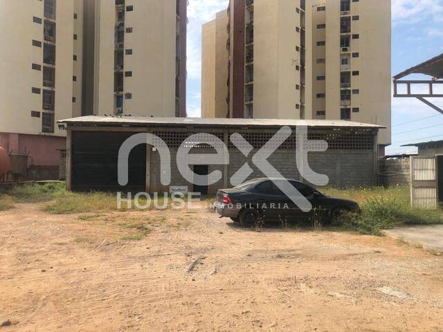 #413 - TERRENO para Venta en Maracaibo - V