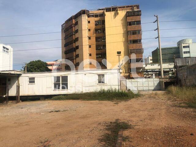 #413 - TERRENO para Venta en Maracaibo - V