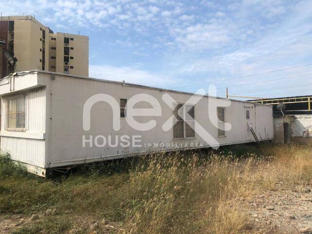 #413 - TERRENO para Venta en Maracaibo - V