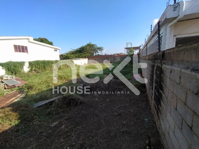 #412 - TERRENO para Venta en San Francisco - V - 3