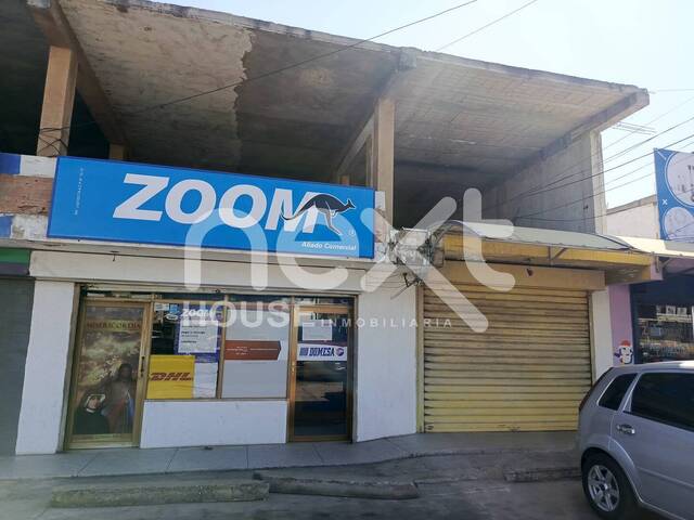 #704 - LOCAL COMERCIAL para Venta en San Francisco - V