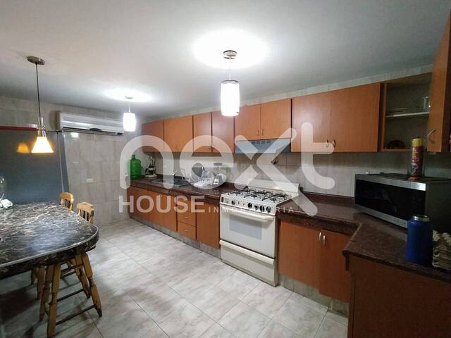 #429 - CASA COMERCIAL para Venta en San Francisco - V