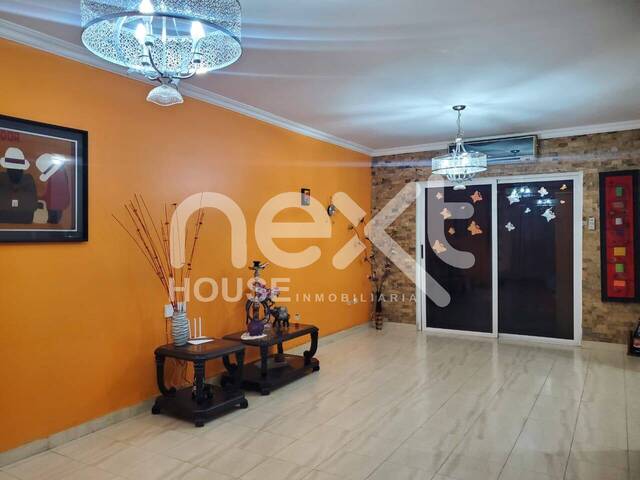 #436 - TOWNHOUSE para Venta en Maracaibo - V