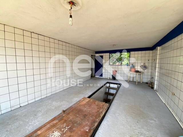 #646 - GALPÓN para Venta en Maracaibo - V