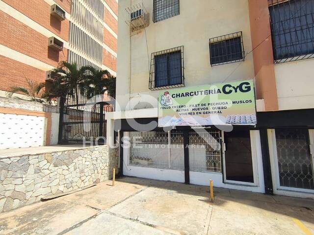 #647 - LOCAL COMERCIAL para Venta en Maracaibo - V