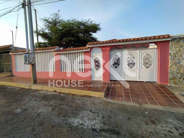 #659 - CASA para Venta en Maracaibo - V