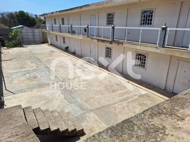 #219 - EDIFICIO RESIDENCIAL para Venta en Cabimas - V - 1