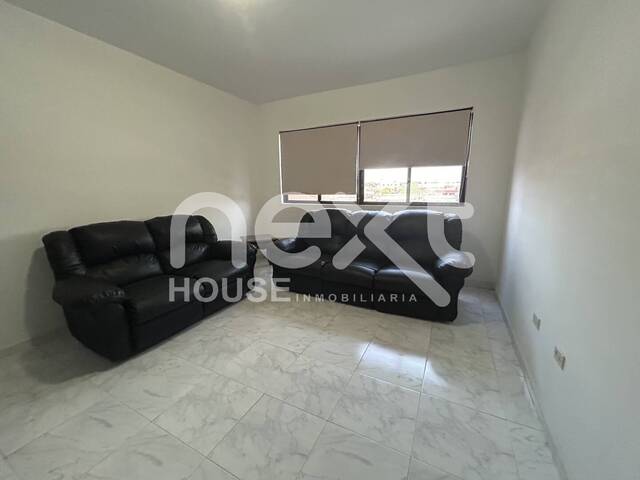 #897 - APARTAMENTO para Alquiler en Ciudad Ojeda - V