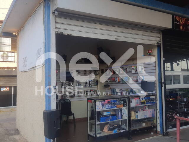 #684 - LOCAL COMERCIAL para Venta en San Francisco - V