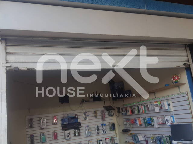 #684 - LOCAL COMERCIAL para Venta en San Francisco - V