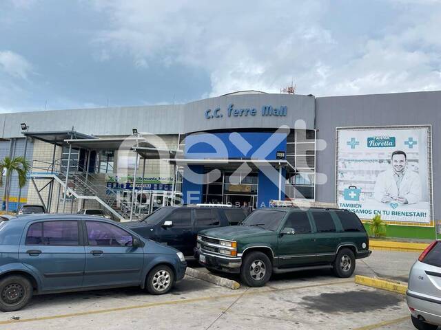 #815 - LOCAL COMERCIAL para Alquiler en Maracaibo - V