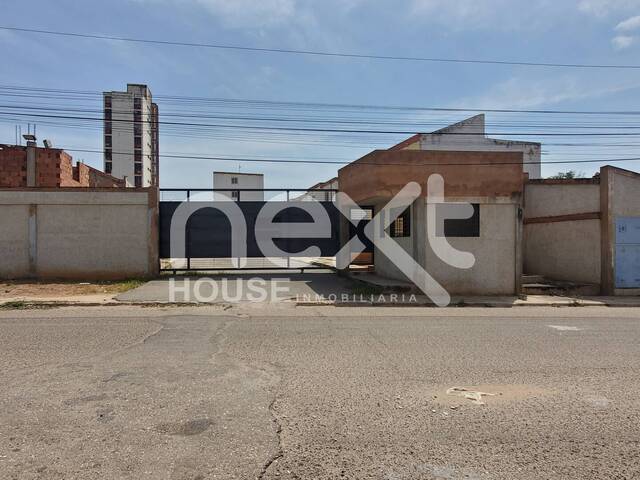 #804 - TOWNHOUSE para Venta en Maracaibo - V