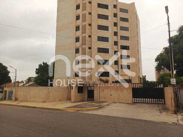 #981 - APARTAMENTO para Venta en Maracaibo - V