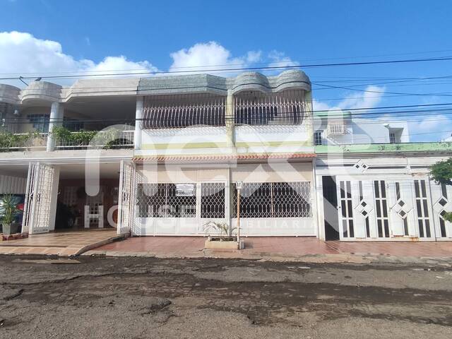 #816 - CONJUNTO CERRADO para Venta en Maracaibo - V