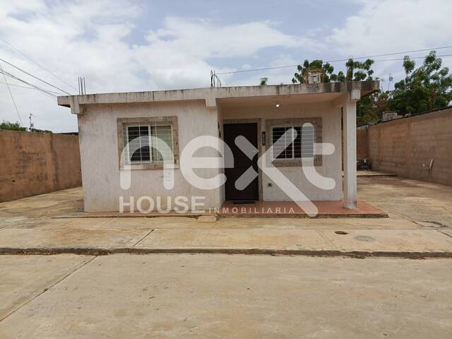 #977 - CASA para Venta en San Francisco - V