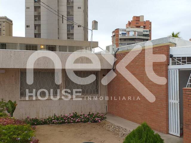 #852 - CASA para Venta en Maracaibo - V