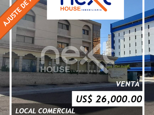 #719 - LOCAL COMERCIAL para Venta en Maracaibo - V
