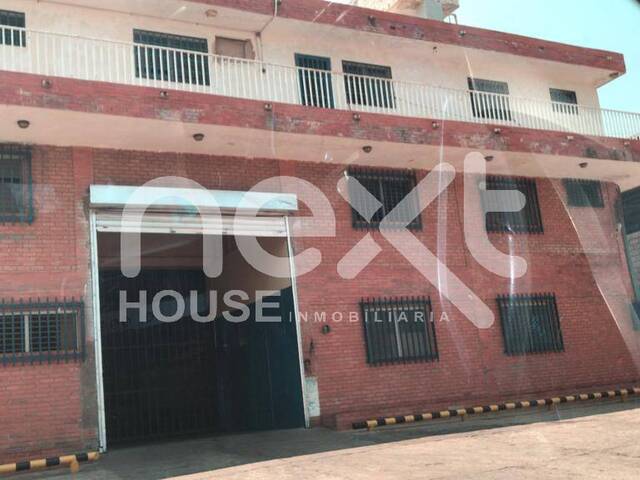 GALPÓN para Alquiler en Maracaibo - 4