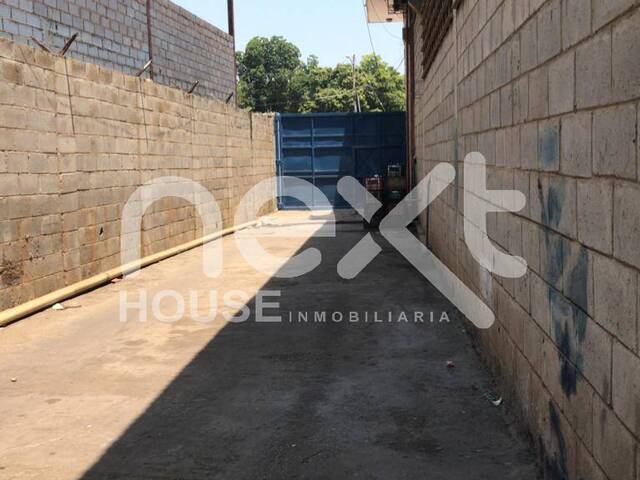 GALPÓN para Alquiler en Maracaibo - 5