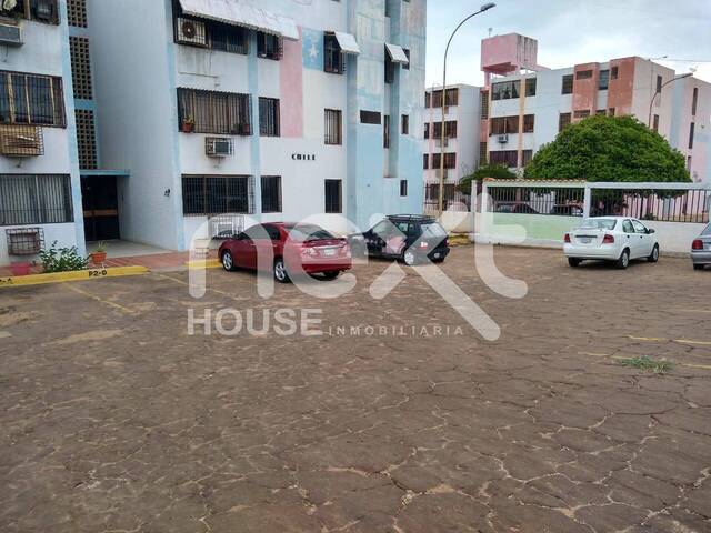 #1013 - APARTAMENTO para Venta en Maracaibo - V - 2