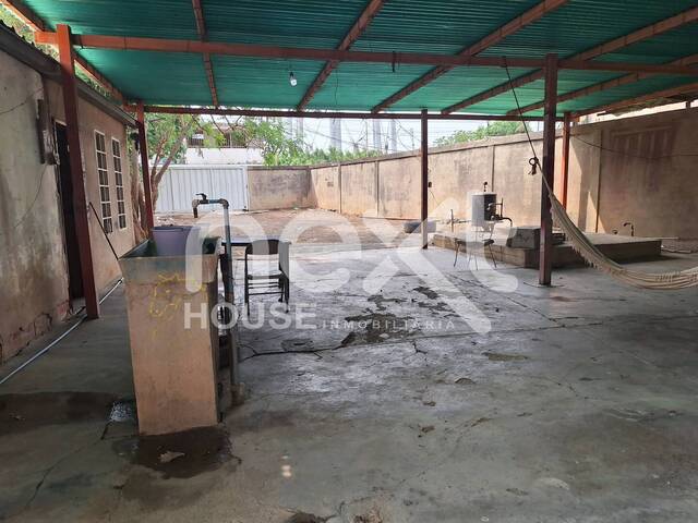 #1018 - CASA para Venta en Cabimas - V