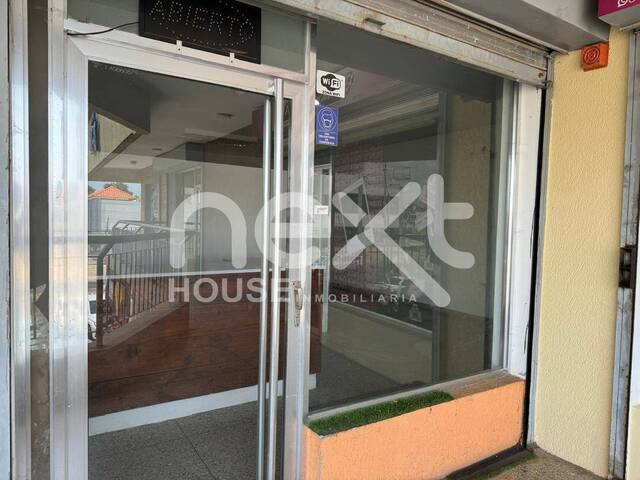 #1025 - LOCAL COMERCIAL para Alquiler en San Francisco - V