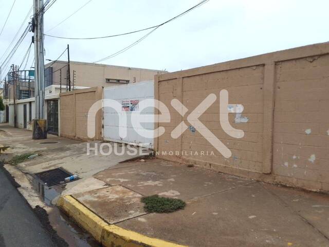 #943 - TERRENO para Venta en Maracaibo - V