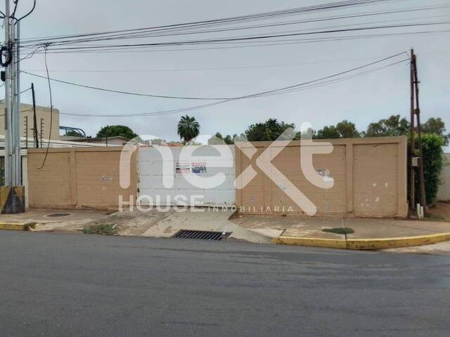 #943 - TERRENO para Venta en Maracaibo - V