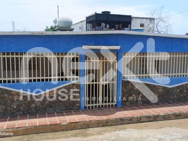 #947 - CASA para Venta en San Francisco - V