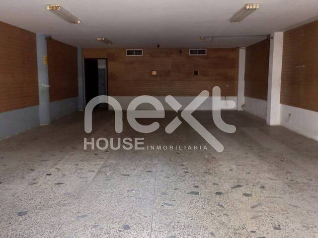 #1027 - LOCAL COMERCIAL para Alquiler en Maracaibo - V