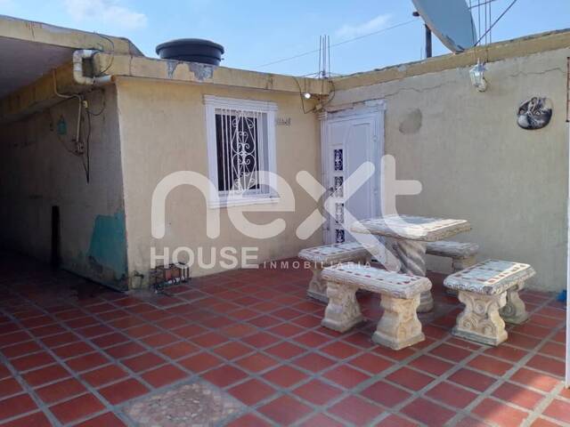 #902 - CASA para Venta en San Francisco - V