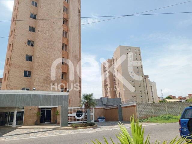 #1052 - APARTAMENTO para Venta en Maracaibo - V