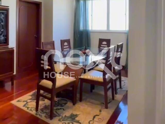 #1052 - APARTAMENTO para Venta en Maracaibo - V