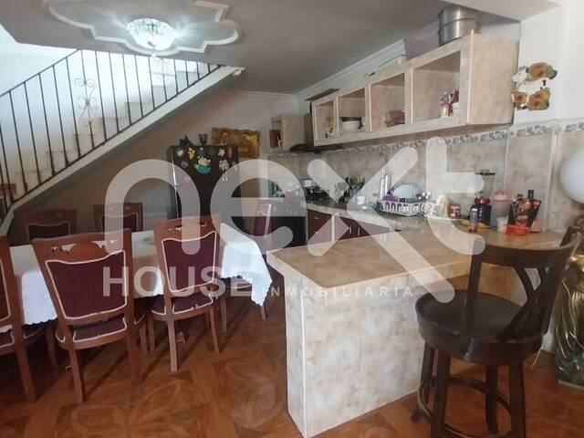#1072 - CASA para Venta en Maracaibo - V