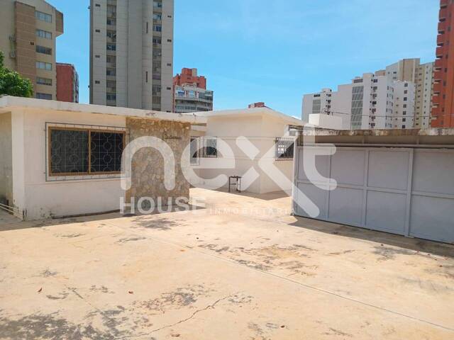 #1075 - GALPÓN para Venta en Maracaibo - V - 1
