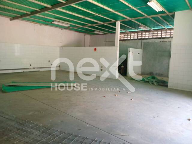 #1075 - GALPÓN para Venta en Maracaibo - V