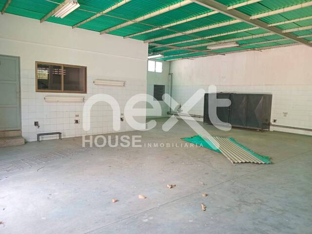 #1075 - GALPÓN para Venta en Maracaibo - V - 3