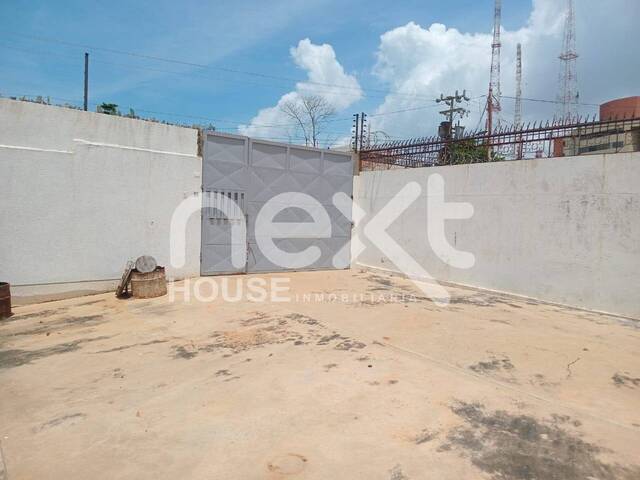 #1075 - GALPÓN para Venta en Maracaibo - V