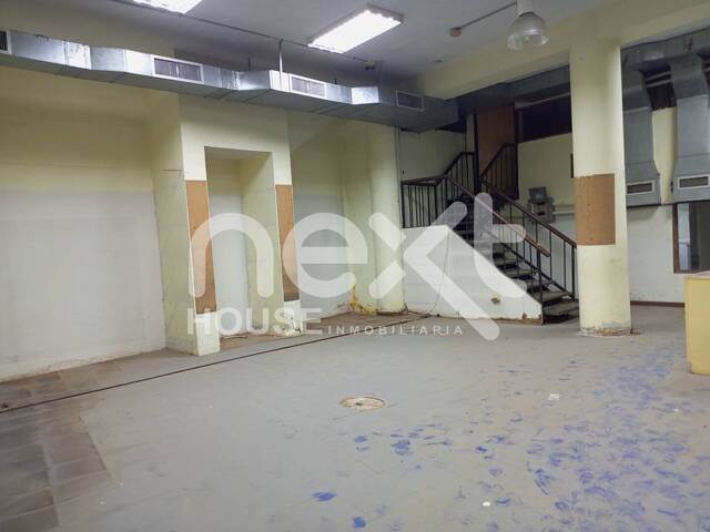 #1085 - EDIFICIO COMERCIAL para Alquiler en Maracaibo - V