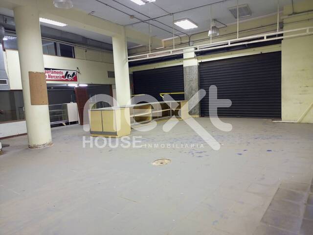 #1085 - EDIFICIO COMERCIAL para Alquiler en Maracaibo - V