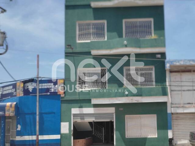 #1102 - EDIFICIO COMERCIAL para Venta en Maracaibo - V