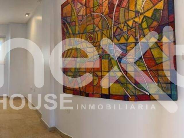 #1095 - TOWNHOUSE para Venta en Maracaibo - V