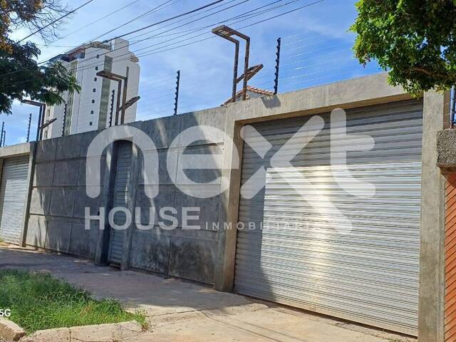 #1139 - TERRENO para Venta en Maracaibo - V