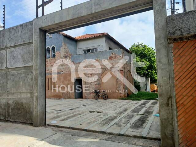#1139 - TERRENO para Venta en Maracaibo - V